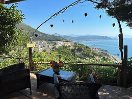 Il Melograno in Costa d'Amalfi