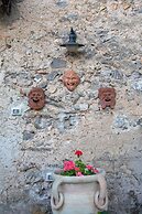 Il Melograno in Costa d'Amalfi