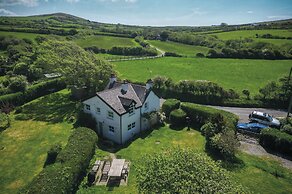 Dollars Cottage - 4 Bed - Llangennith