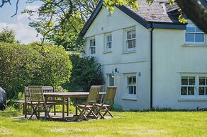 Dollars Cottage - 4 Bed - Llangennith