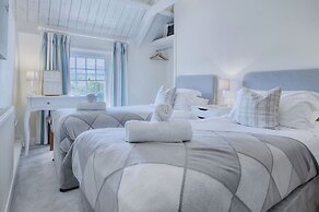 Dollars Cottage - 4 Bed - Llangennith