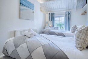 Dollars Cottage - 4 Bed - Llangennith