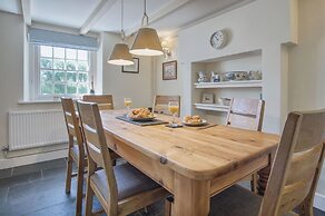 Dollars Cottage - 4 Bed - Llangennith
