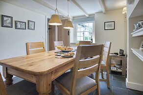 Dollars Cottage - 4 Bed - Llangennith