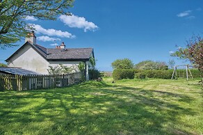 Dollars Cottage - 4 Bed - Llangennith