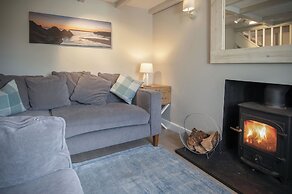 Dollars Cottage - 4 Bed - Llangennith