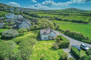 Dollars Cottage - 4 Bed - Llangennith