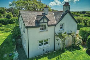 Dollars Cottage - 4 Bed - Llangennith