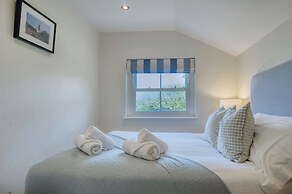 Dollars Cottage - 4 Bed - Llangennith