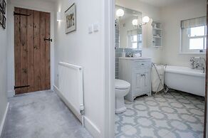 Dollars Cottage - 4 Bed - Llangennith