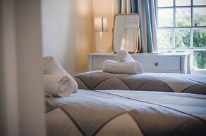 Dollars Cottage - 4 Bed - Llangennith