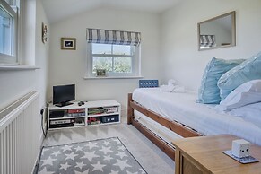 Dollars Cottage - 4 Bed - Llangennith