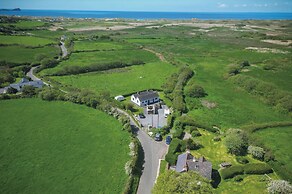 Dollars Cottage - 4 Bed - Llangennith