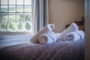 Dollars Cottage - 4 Bed - Llangennith