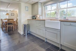 Dollars Cottage - 4 Bed - Llangennith