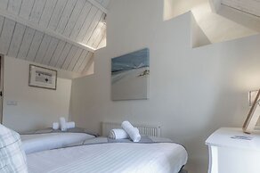 Dollars Cottage - 4 Bed - Llangennith