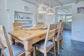 Dollars Cottage - 4 Bed - Llangennith