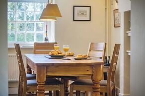 Dollars Cottage - 4 Bed - Llangennith