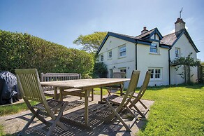 Dollars Cottage - 4 Bed - Llangennith