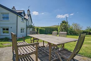 Dollars Cottage - 4 Bed - Llangennith
