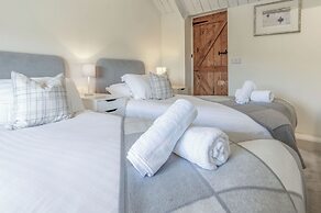 Dollars Cottage - 4 Bed - Llangennith