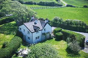 Dollars Cottage - 4 Bed - Llangennith