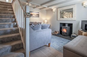 Dollars Cottage - 4 Bed - Llangennith