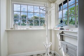 Dollars Cottage - 4 Bed - Llangennith