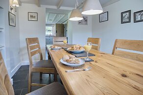 Dollars Cottage - 4 Bed - Llangennith