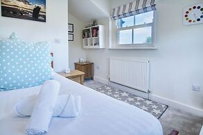 Dollars Cottage - 4 Bed - Llangennith