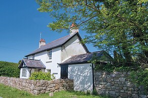 Dollars Cottage - 4 Bed - Llangennith