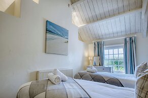 Dollars Cottage - 4 Bed - Llangennith