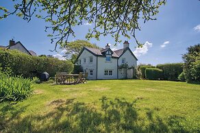 Dollars Cottage - 4 Bed - Llangennith