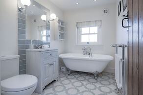 Dollars Cottage - 4 Bed - Llangennith