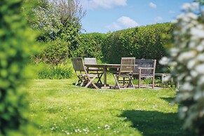 Dollars Cottage - 4 Bed - Llangennith