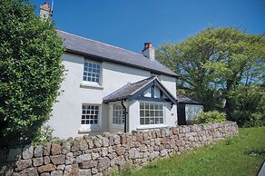 Dollars Cottage - 4 Bed - Llangennith