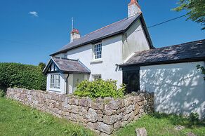 Dollars Cottage - 4 Bed - Llangennith