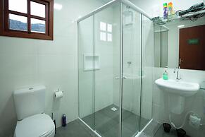 Recanto dos Pássaros Urubici