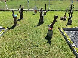 Recanto dos Pássaros Urubici