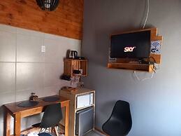 Recanto dos Pássaros Urubici