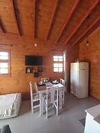 Recanto dos Pássaros Urubici