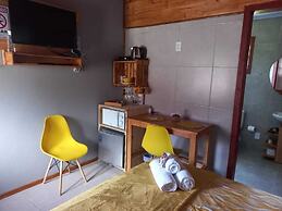 Recanto dos Pássaros Urubici