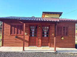 Recanto dos Pássaros Urubici