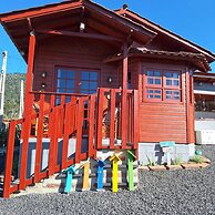 Recanto dos Pássaros Urubici