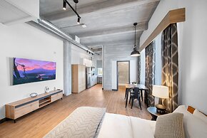 Cannery Lofts Niagara