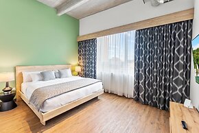 Cannery Lofts Niagara