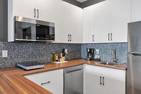 Cannery Lofts Niagara