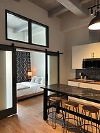 Cannery Lofts Niagara