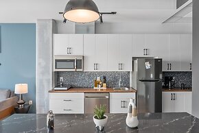 Cannery Lofts Niagara