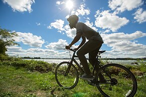 Cannery Lofts Niagara